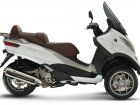 Piaggio MP3 500